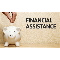 Financial Assistance-Participation Grant